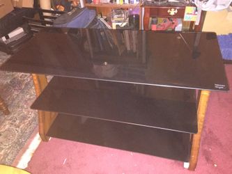 TV table