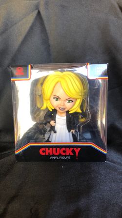 Tiffany Vinyl Figure Childs Play