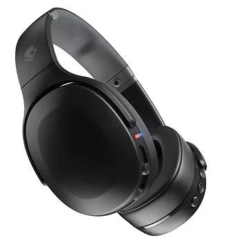  Skullcandy Crusher Evo Wireless Headphone, Black