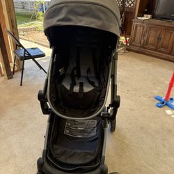 Graco Stroller 