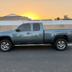 2007 GMC Sierra Vortec Max 6.0 Motor