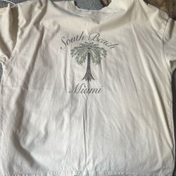 South Beach Shirt