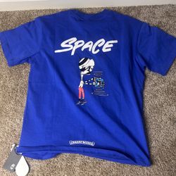 Chrome Heart T-shirt