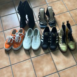 Woman’s/kids Shoes