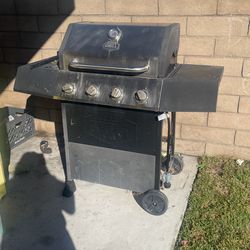 Expert Grill