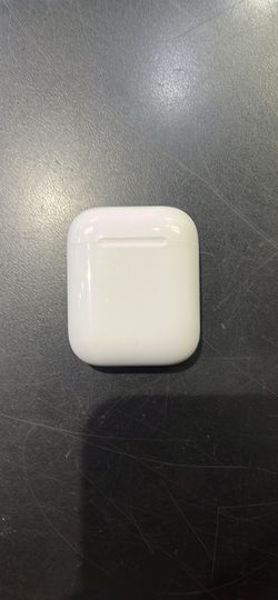 Apple AirPods 2nd Generation (1119)