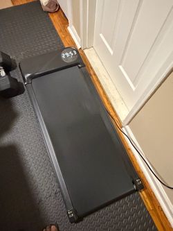 Walking pad