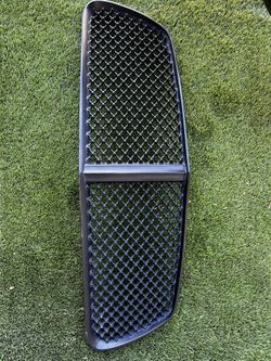 2011-2014 Charger Mesh Grill!!