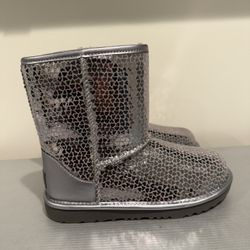Ugg Boots Size 3