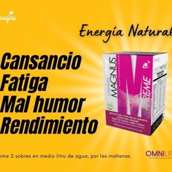 MAGNUS