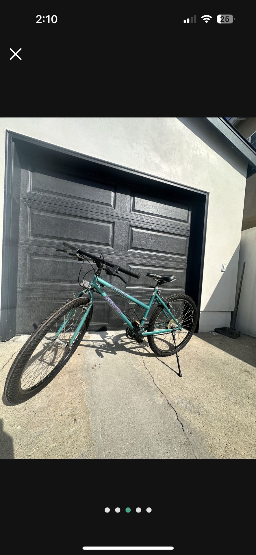 Rockhopper Specialized