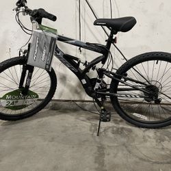 Brand New 24” Mountain Bike 