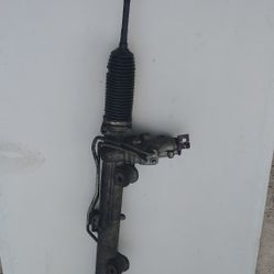 Mercedes 2008 Rack & Pinion