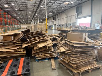 cardboard