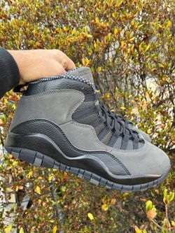 Jordan 10s For Sale Size 10 Shoes 140$
