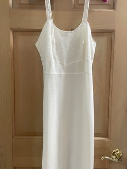 Vintage Slip
