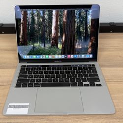 13” MacBook Pro Touchbar ** Custom 