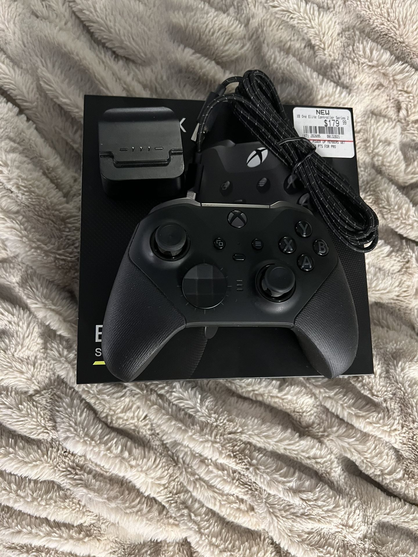 Xbox Elite Series 2 Controller