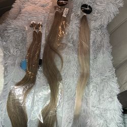 The Hair Shop Hair Extensions