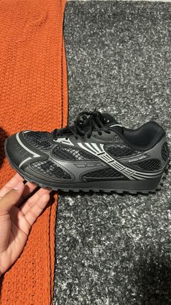 Bottega Veneta Orbit Sneakers