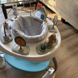 Infant Activity Center