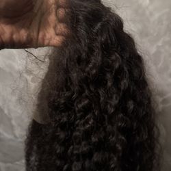 13*6 34” 250% HD WIG