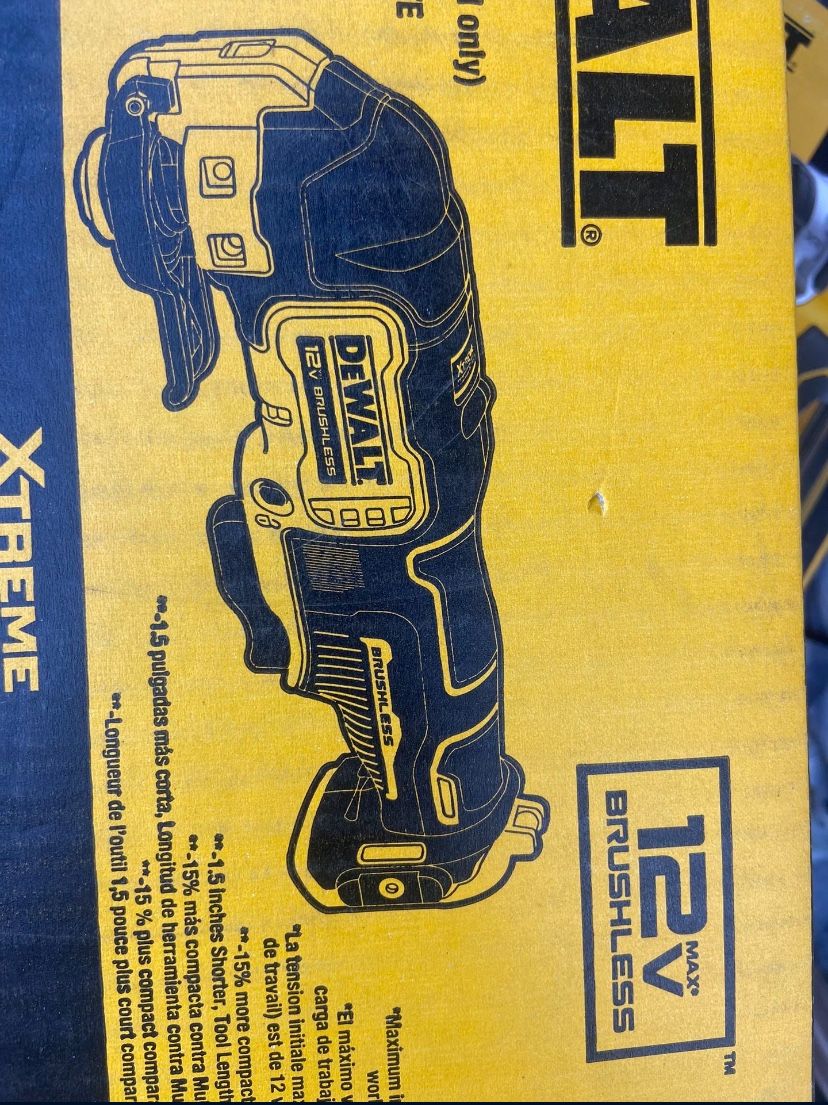 Dewalt