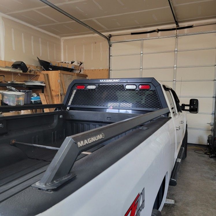 Truck Headache Rack