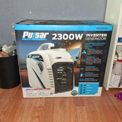 Pulsar 2300w