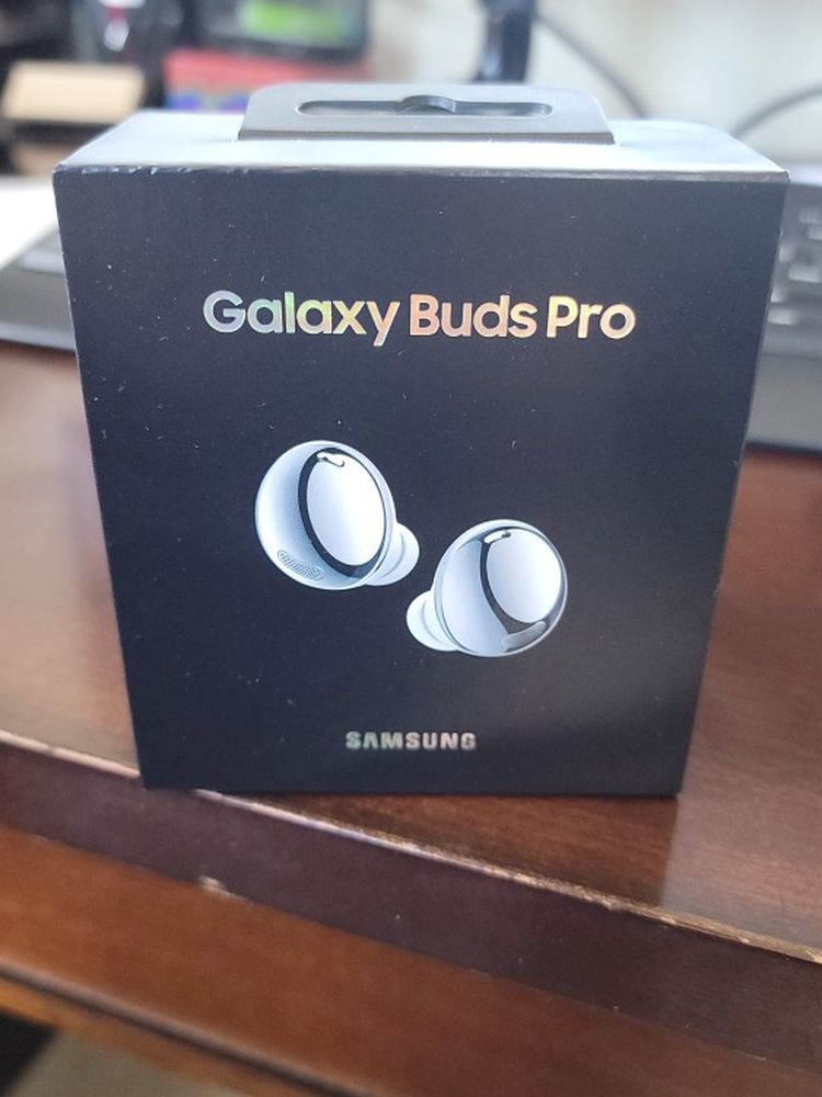 Galaxy Buds PRO