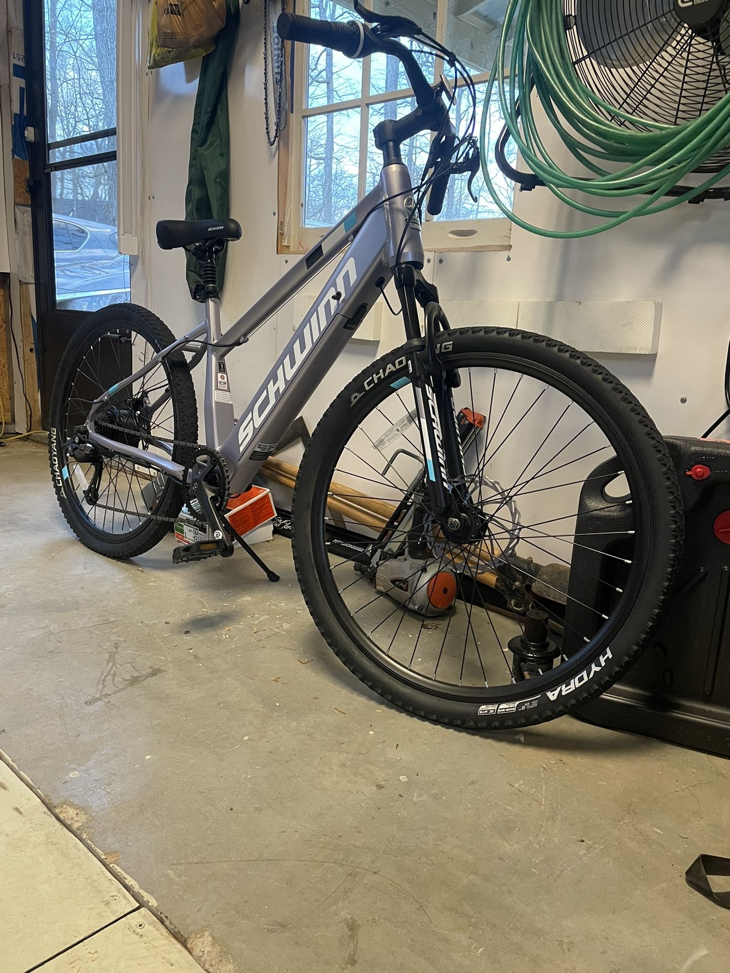 Schwinn Electric Bike Almagam 250w 20mph