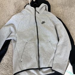 Nike Tech Jacket 