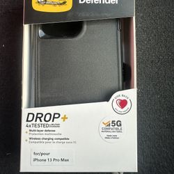 IPhone 13Pro Max OtterBox $32