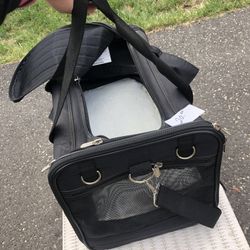 Pet Carrier 