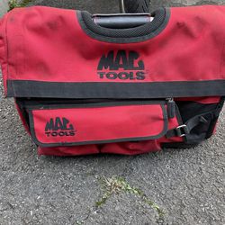 Mac Tools Bag