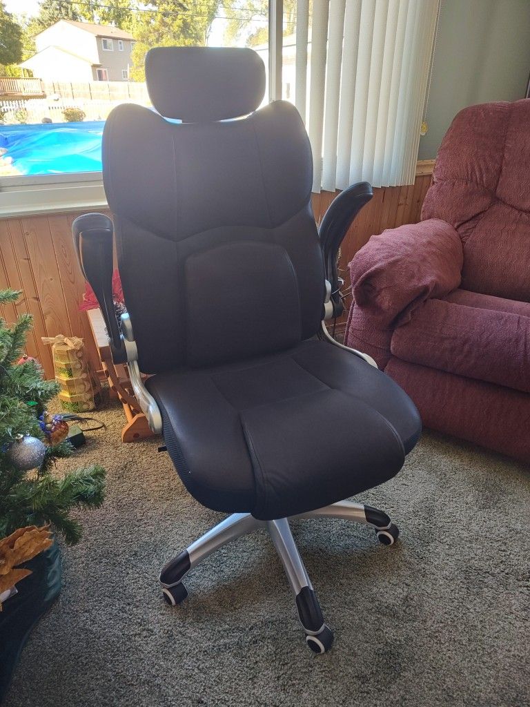 Office/Gaming Massage Chair 