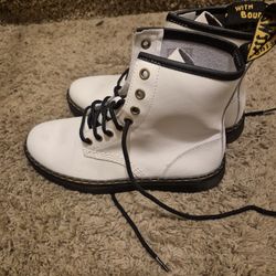 Dr. Martin's New Never Worn