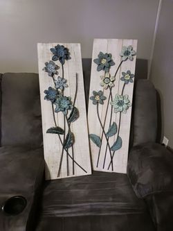 Wall decor