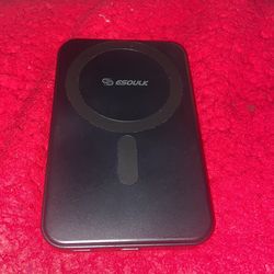 Battery Pack For iPhone