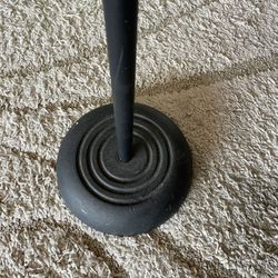 Microphone Stand Used 