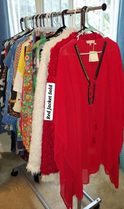 VARIETY NEW CLOTHINGS. 💙 PRICES START FROM $15 & UP!!
