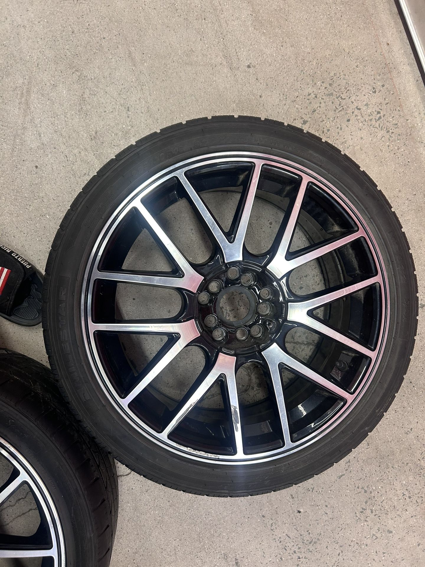 Rim