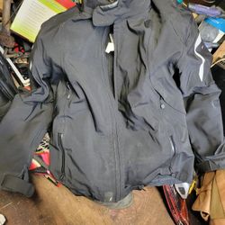 BMW Jacket 