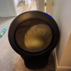 Litter-Robot-4+Extras 
