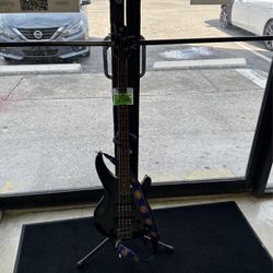 Yamaha Bass Guitar 