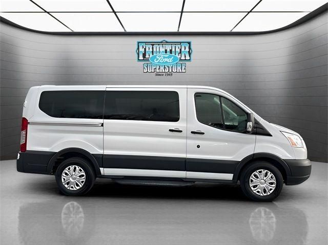 2018 Ford Transit-150