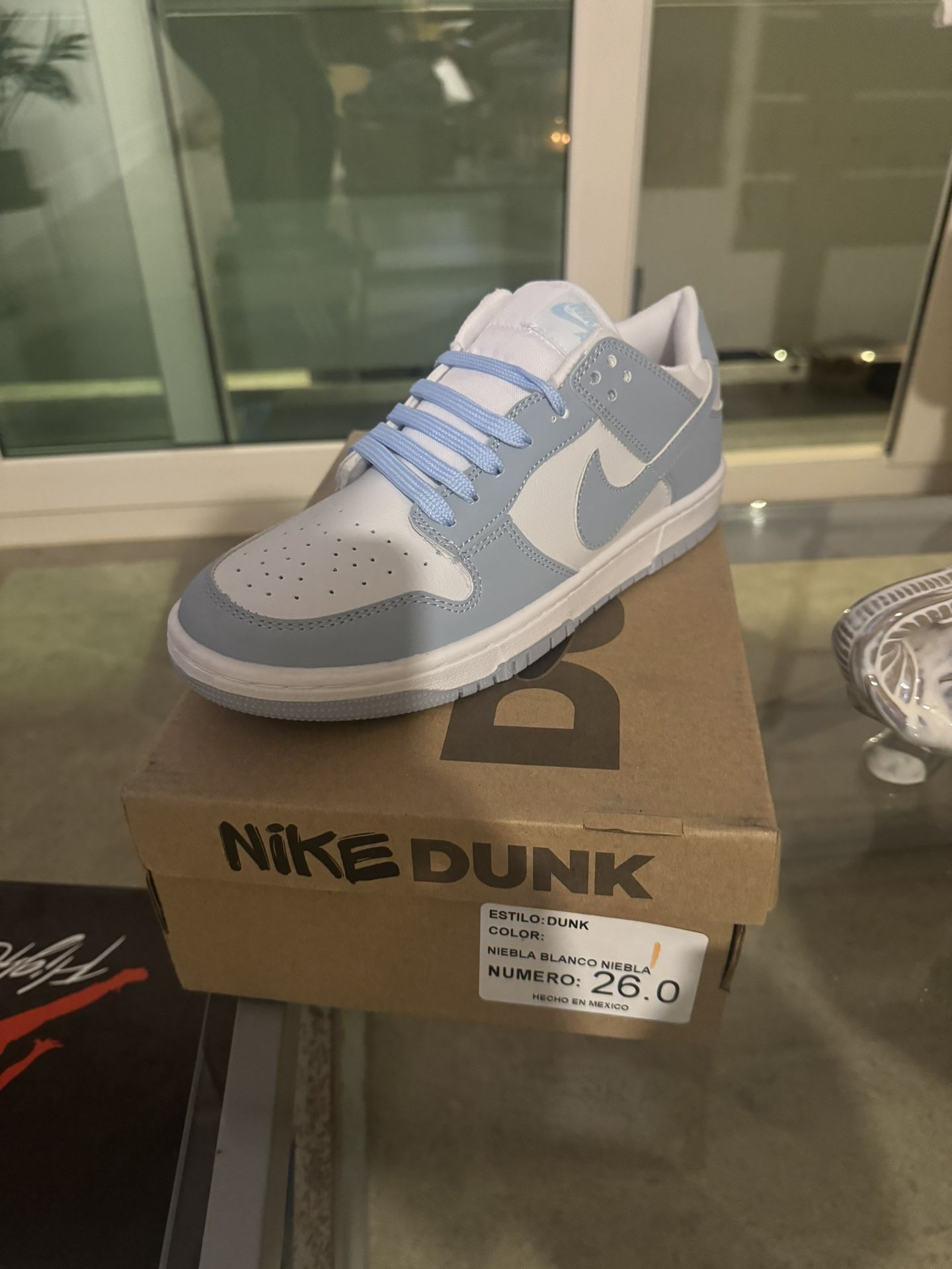 Nike Dunks