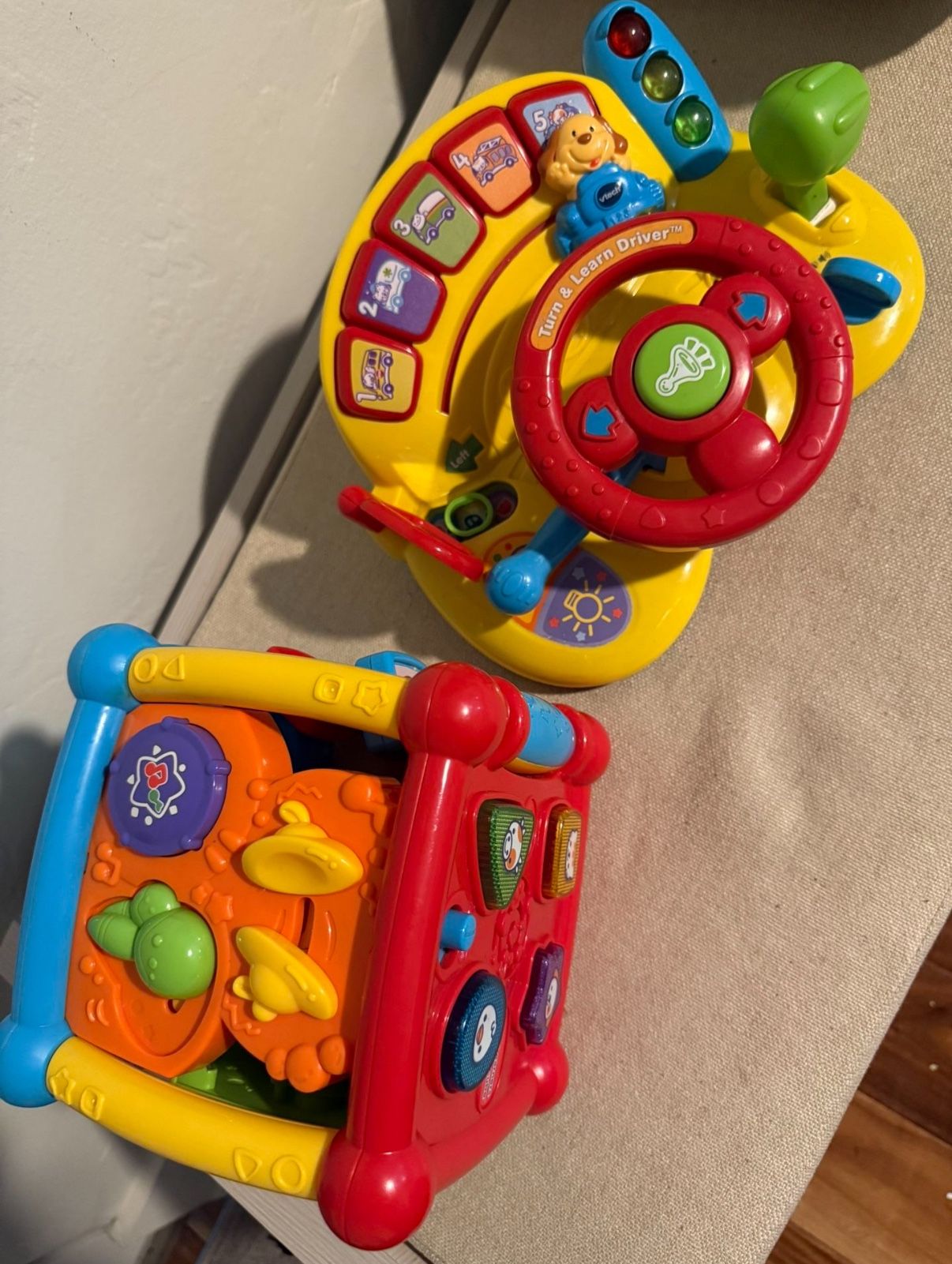 Baby Toys