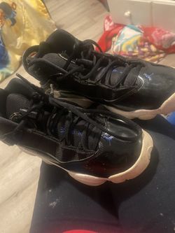 Jordan’s Size 3or4