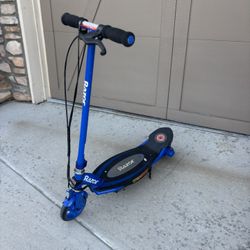 Razor Electric  Scooter 